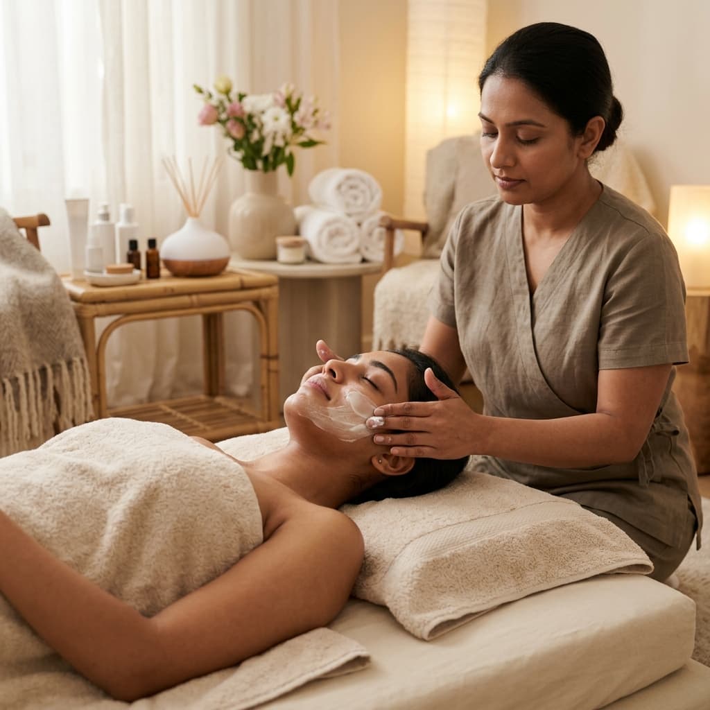 Glow Facial Kits