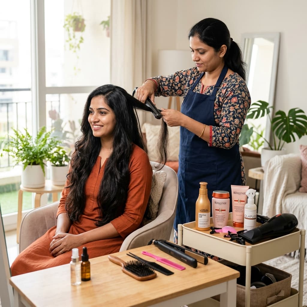 Hair Care