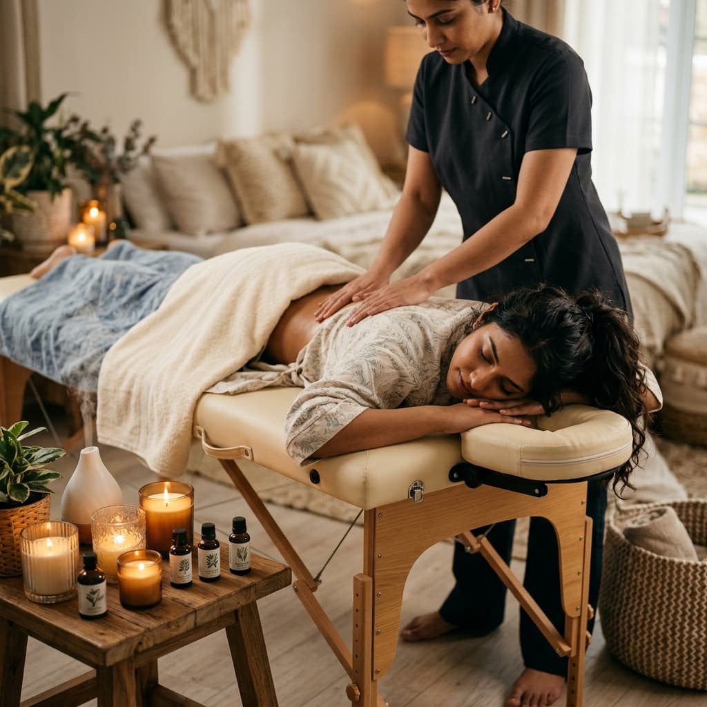 Spa