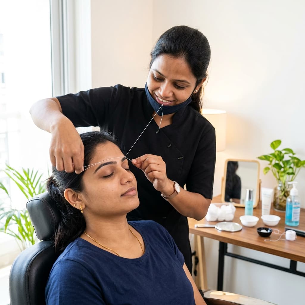 Threading
