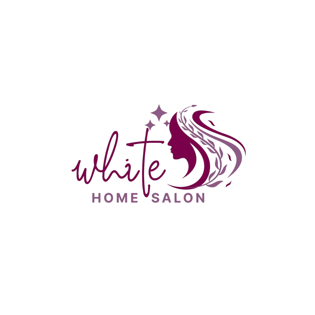 White Home Salon