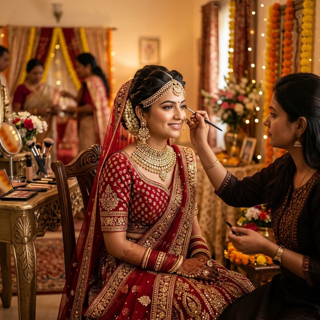 Bridal Packages
